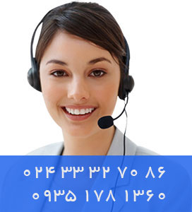 تعمیرات تلویزیون در زنجان